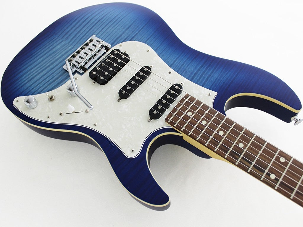 FUJIGEN ODYSSEY JOS2FMG JBT