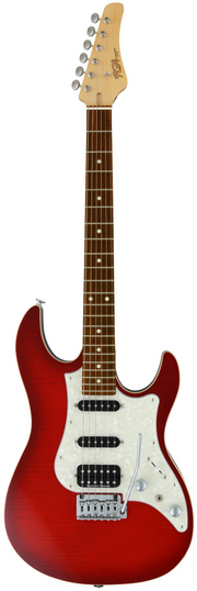 FUJIGEN ODYSSEY JOS2FMG TRT
