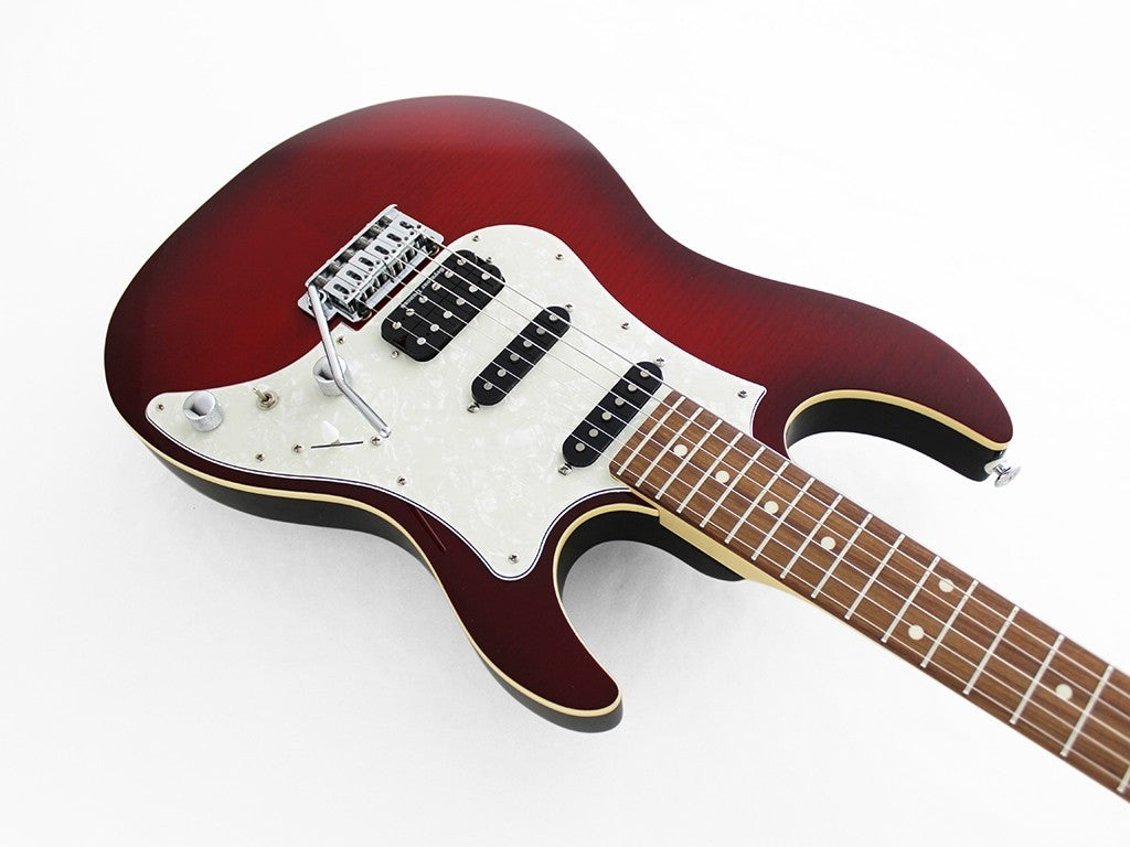 FUJIGEN ODYSSEY JOS2FMG TRT
