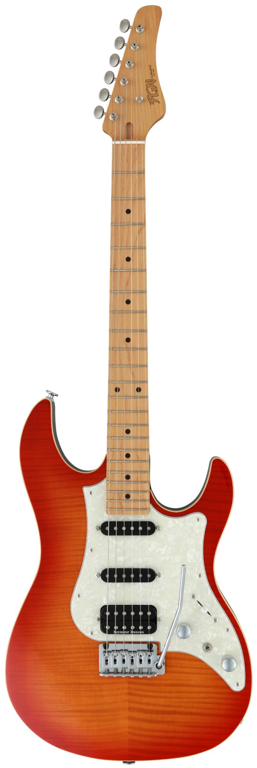 FUJIGEN ODYSSEY JOS2FMM FBT