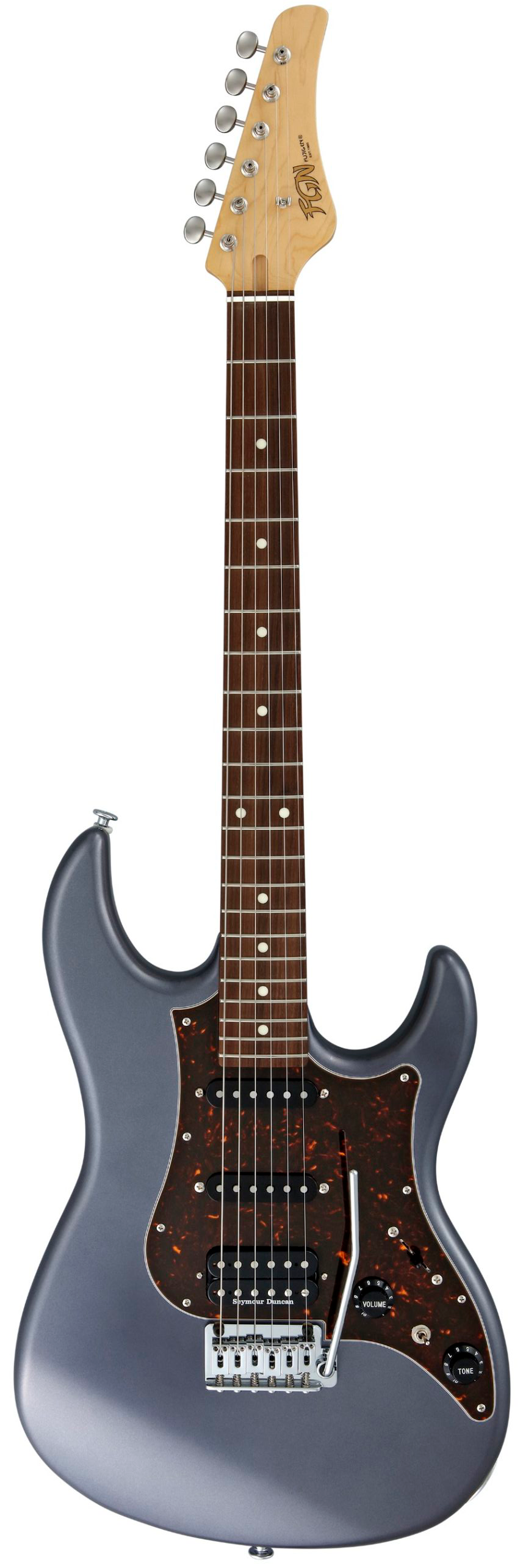 FUJIGEN ODYSSEY JOS2CLG CC
