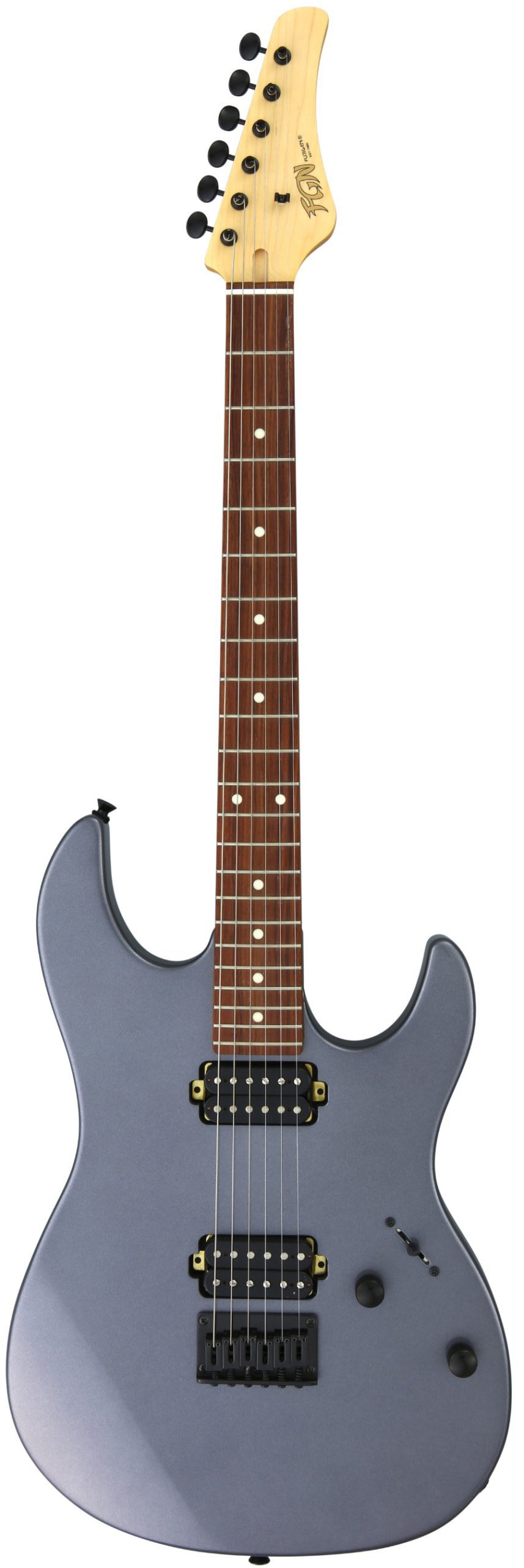 FUJIGEN ODYSSEY BOS2GHH CC