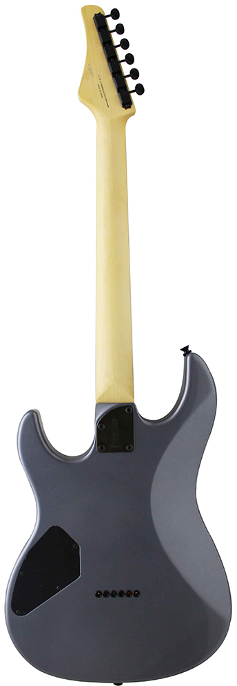 FUJIGEN ODYSSEY BOS2GHH CC