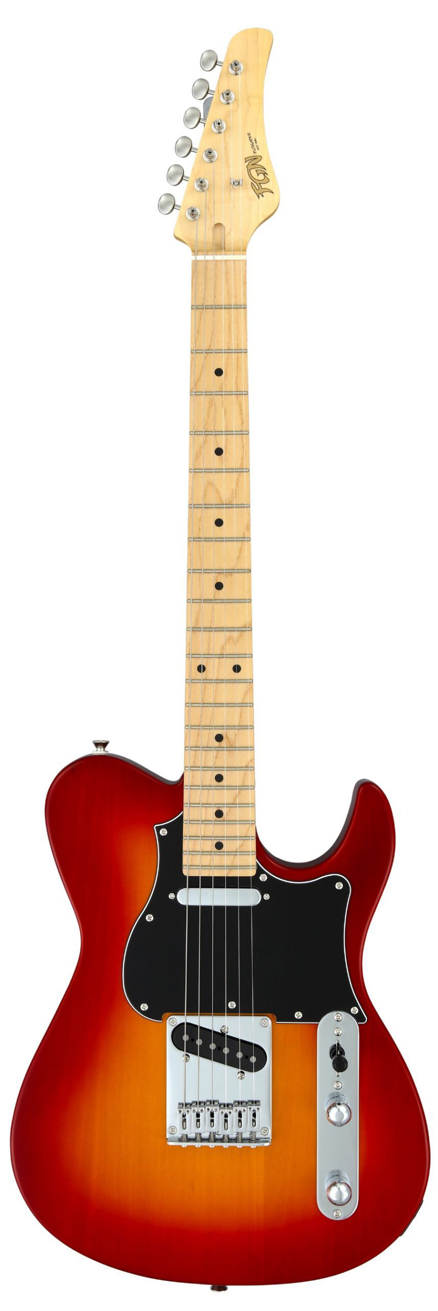 FUJIGEN ILIAD BIL2M CS