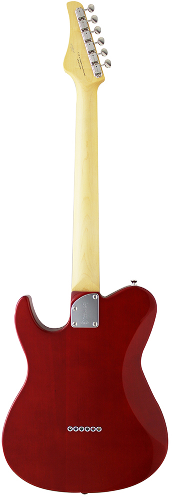 FUJIGEN ILIAD BIL2M CS