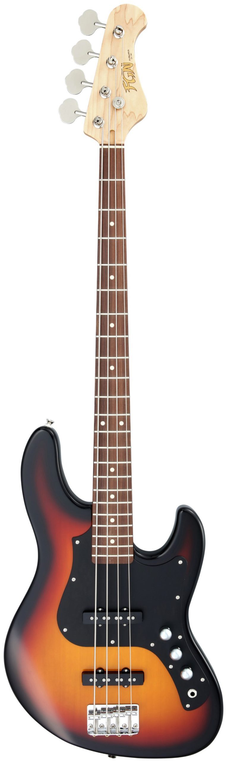 FUJIGEN BMJ G 3TS