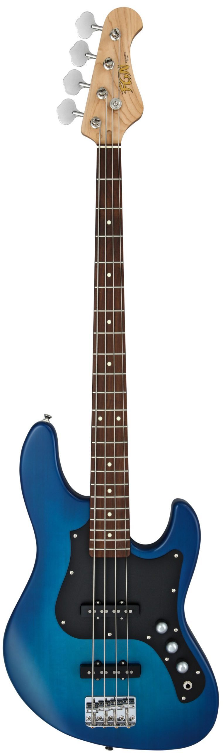 FUJIGEN BMJ G TBS
