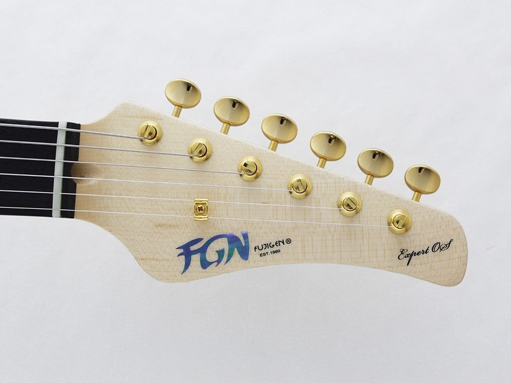 FUJIGEN ODYSSEY EOS FM R NBG