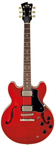 FUJIGEN MASTERFIELD MSA HP CH