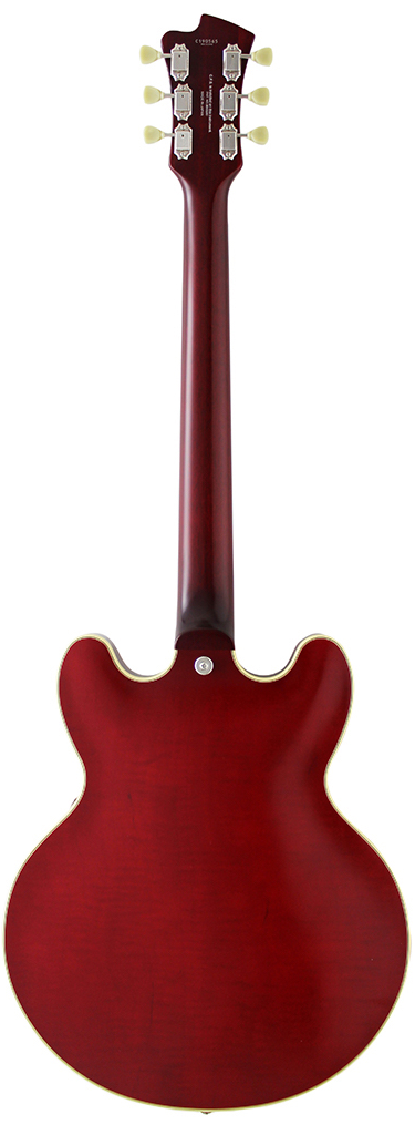 FUJIGEN MASTERFIELD MSA HP CH