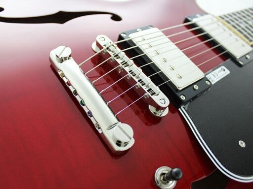 FUJIGEN MASTERFIELD MSA HP CH