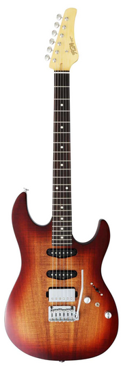 FUJIGEN ODYSSEY JOS2DUEW2R KNB