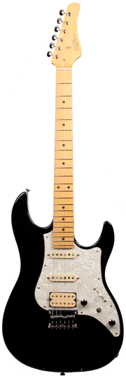 FUJIGEN ODYSSEY BOSM BK