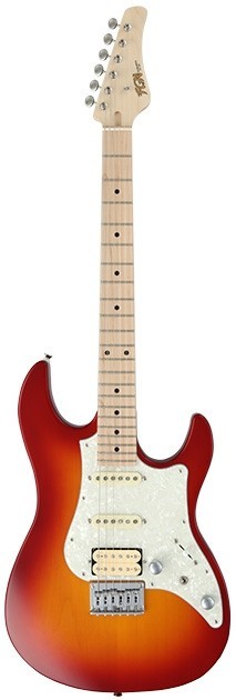FUJIGEN ODYSSEY BOSM CS