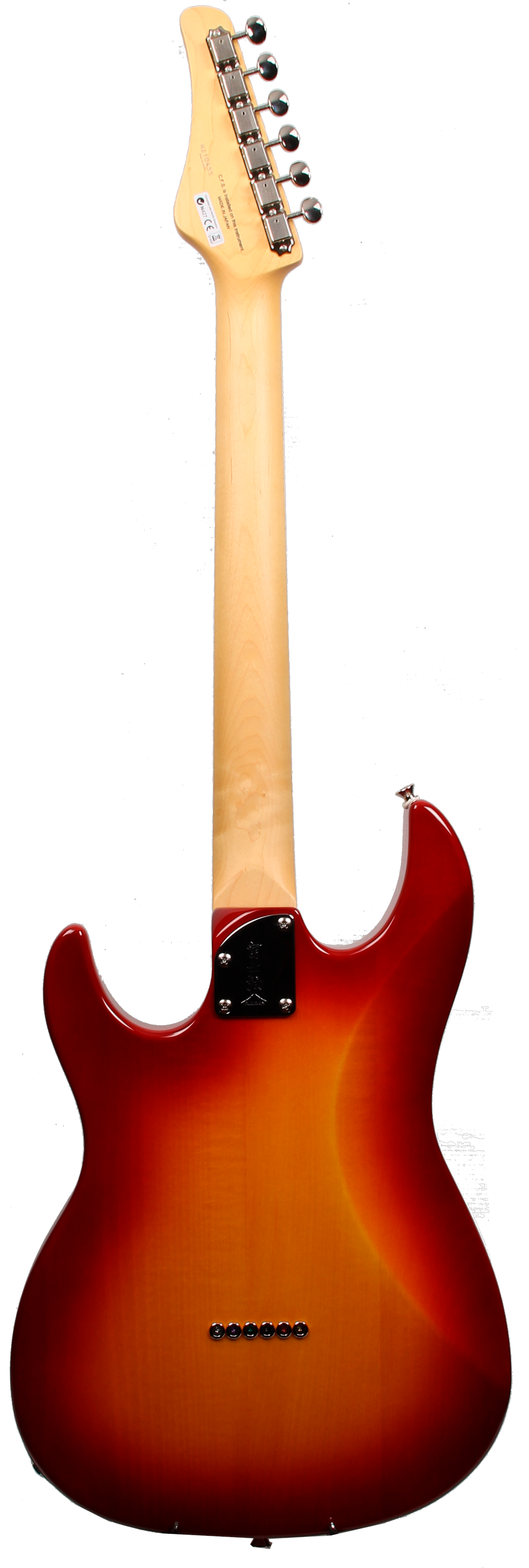 FUJIGEN ODYSSEY BOSM CS