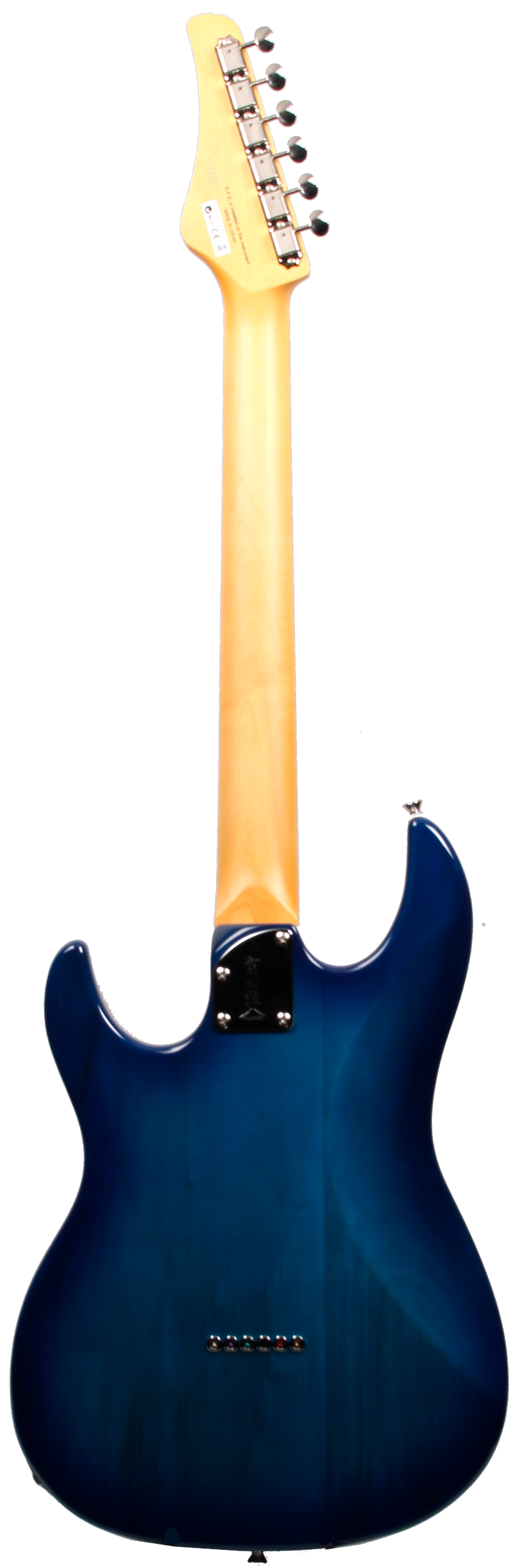 FUJIGEN ODYSSEY BOSM TBS