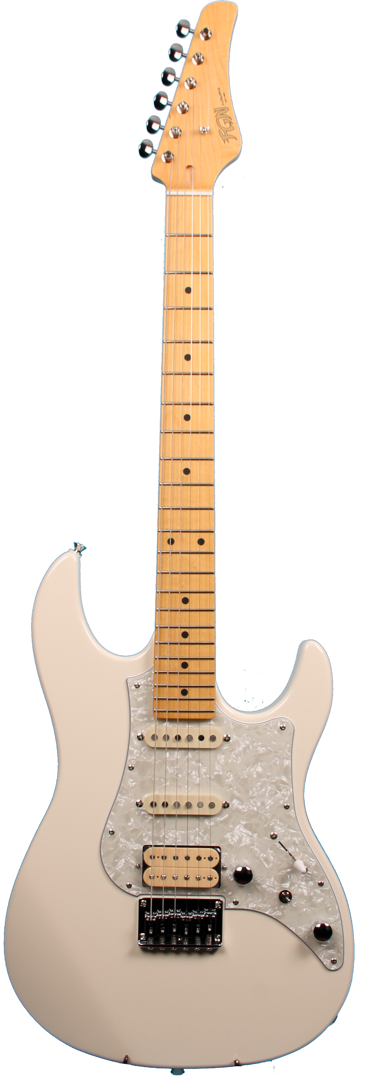 FUJIGEN ODYSSEY BOSM AWH