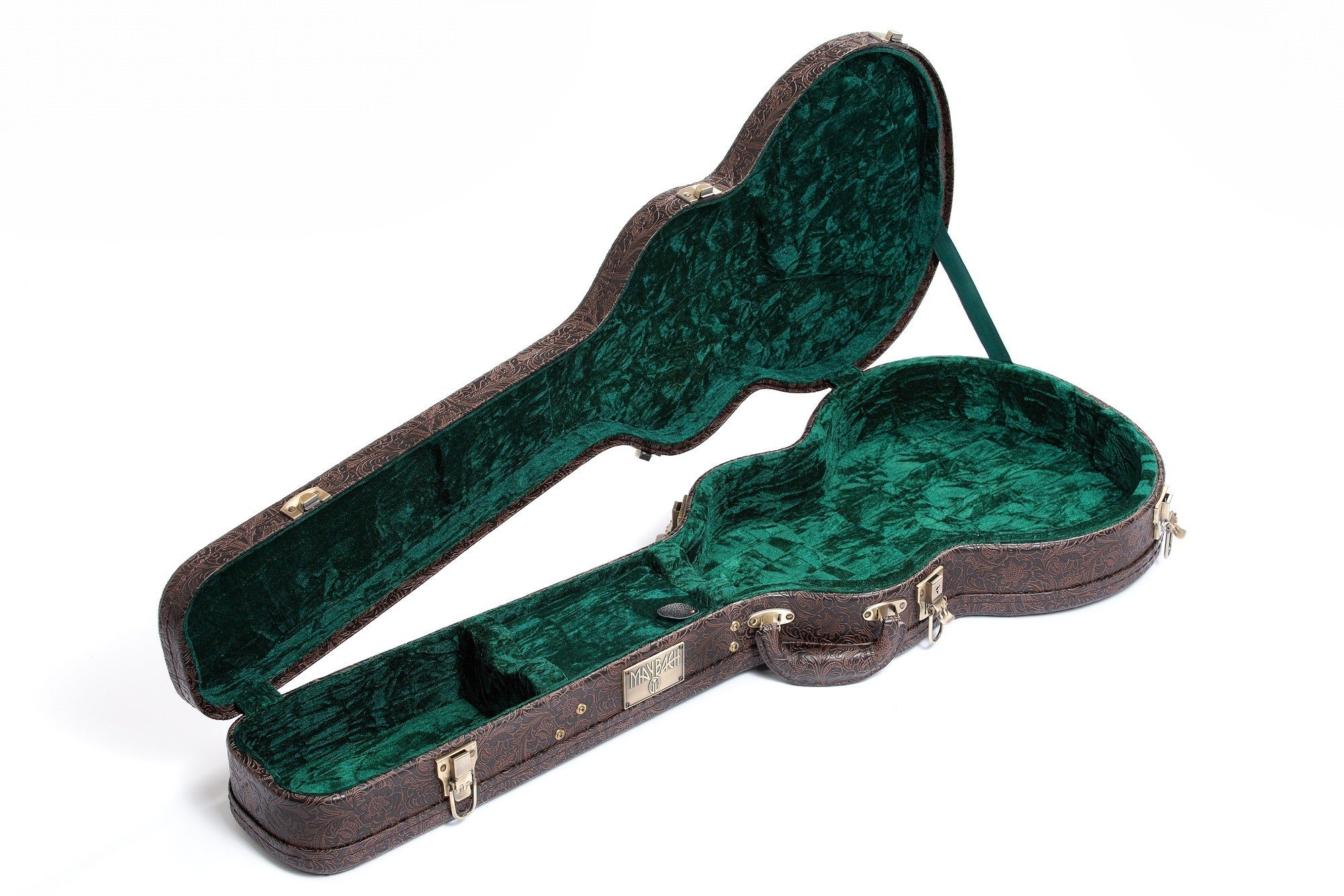 MAYBACH LUXUS-CASE-LESTER -