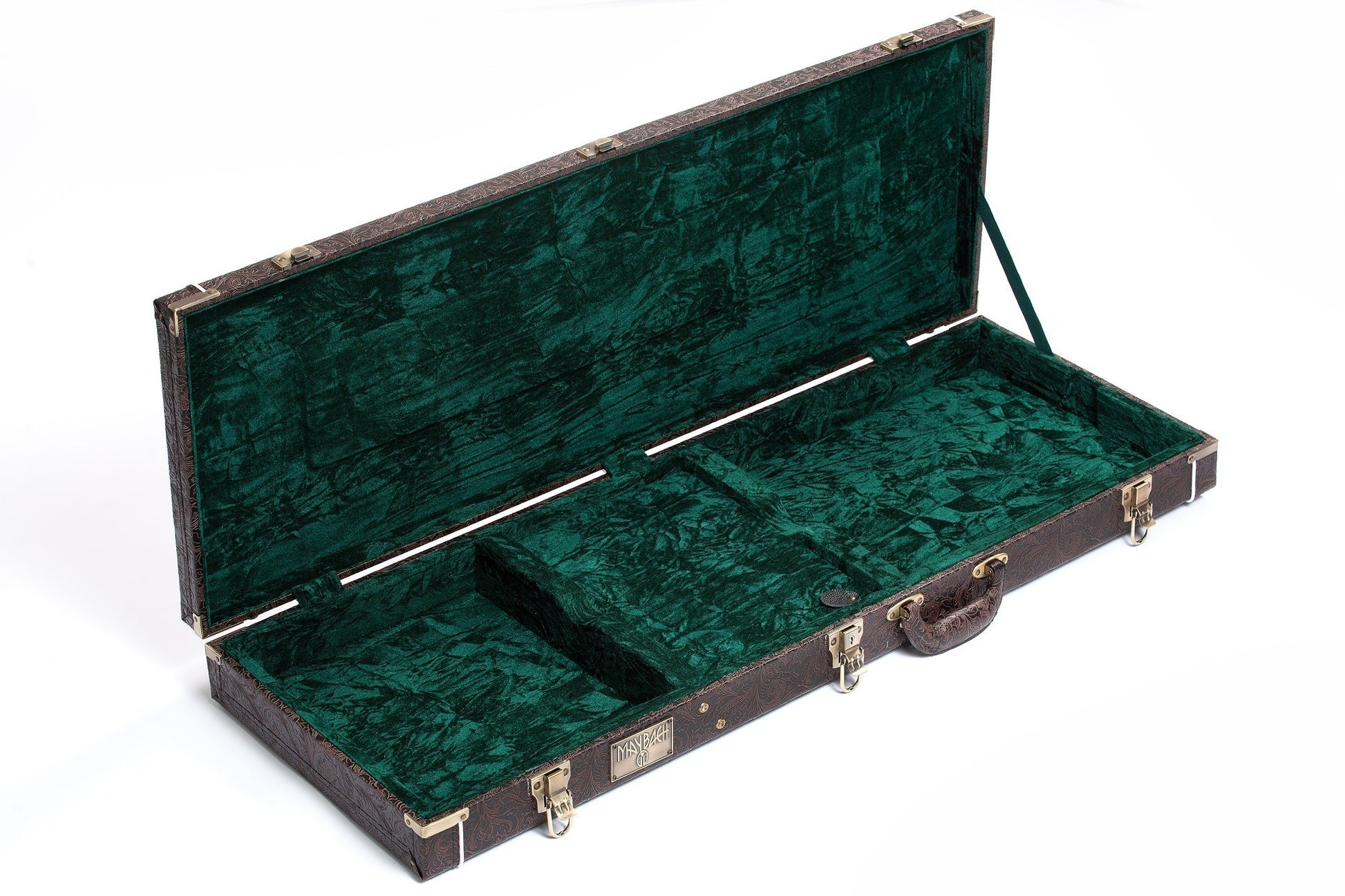 MAYBACH LUXUS-CASE-STRADOVARI -