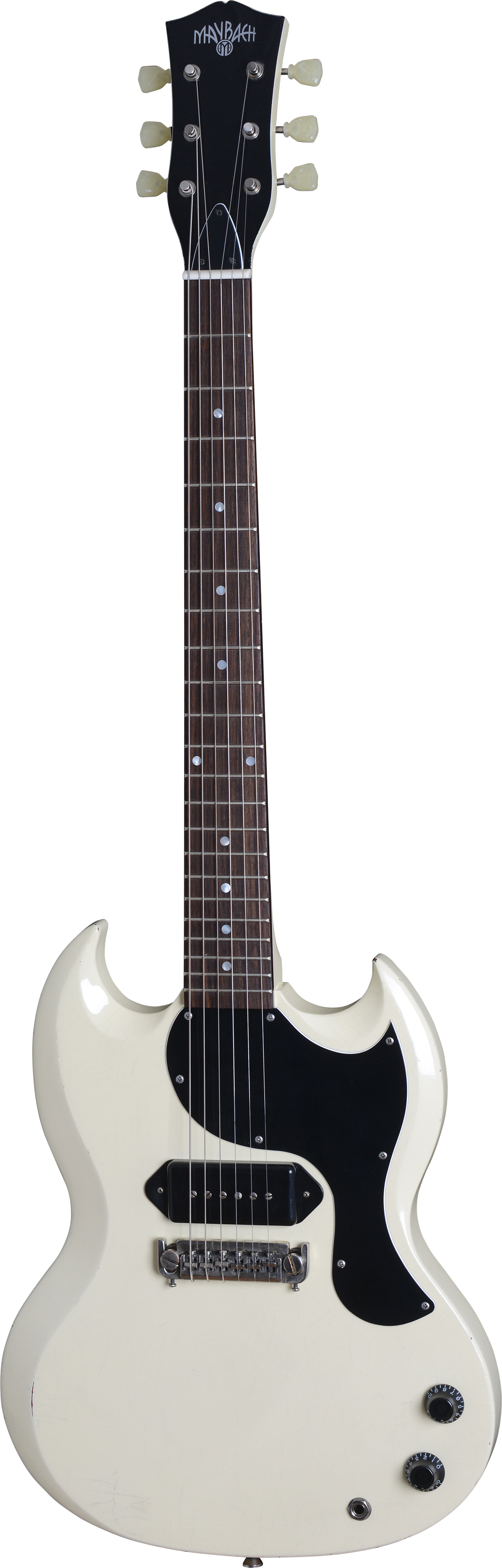 MAYBACH ALBATROZ-65-VC-AGED