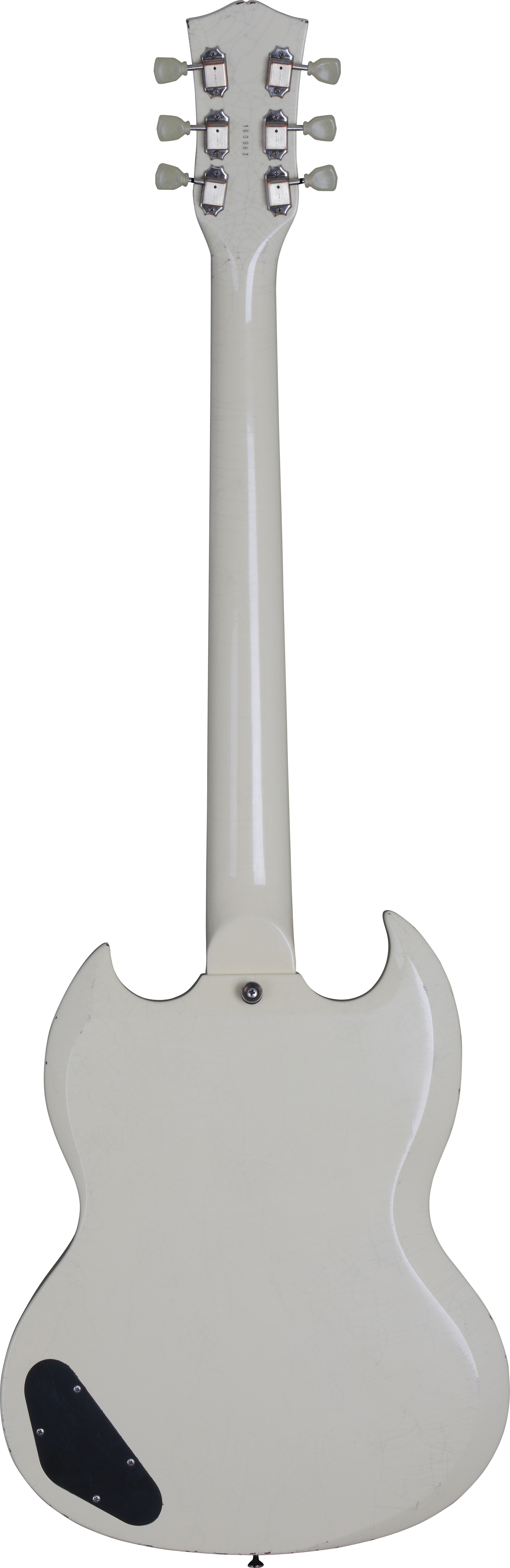 MAYBACH ALBATROZ-65-VC-AGED