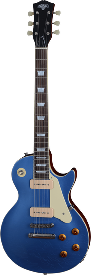MAYBACH LESTER-PELHAM-BLUE