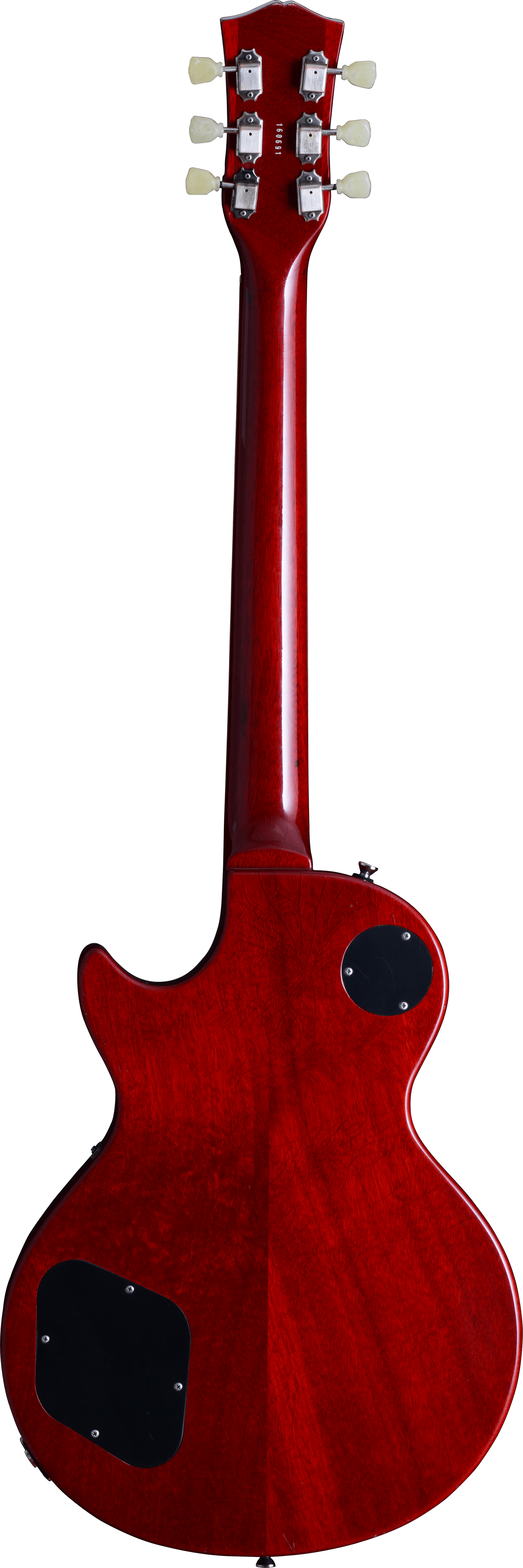 MAYBACH LESTER-WILD-CHERRY
