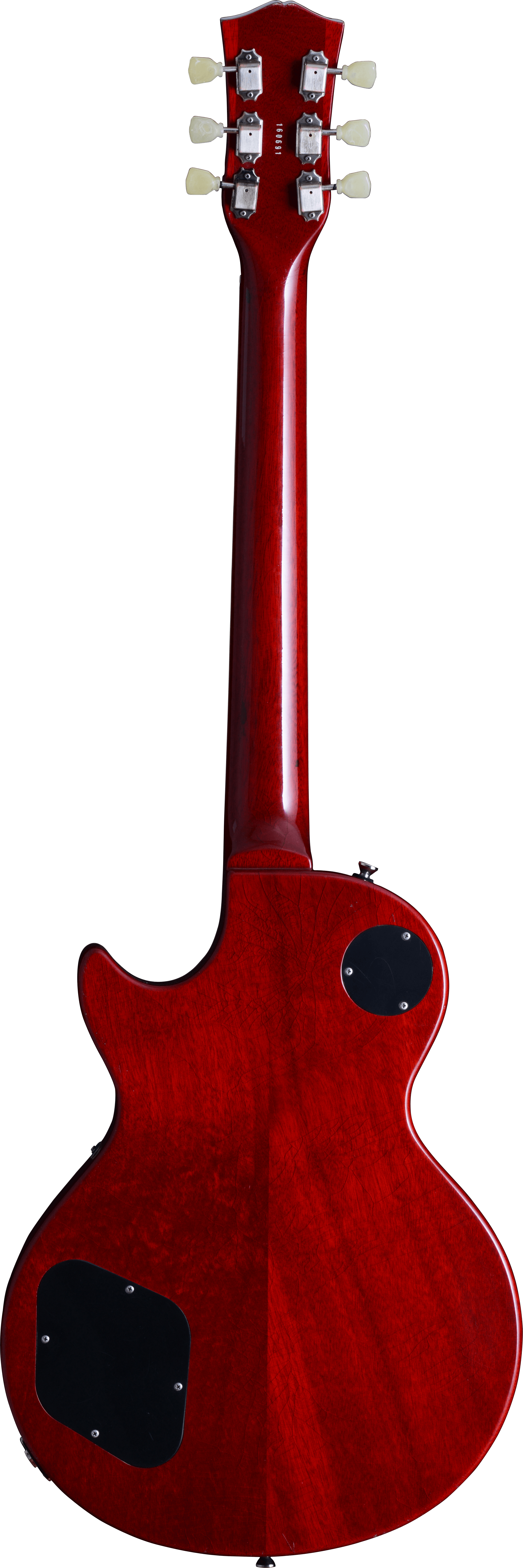 MAYBACH LESTER-WILD-CHERRY