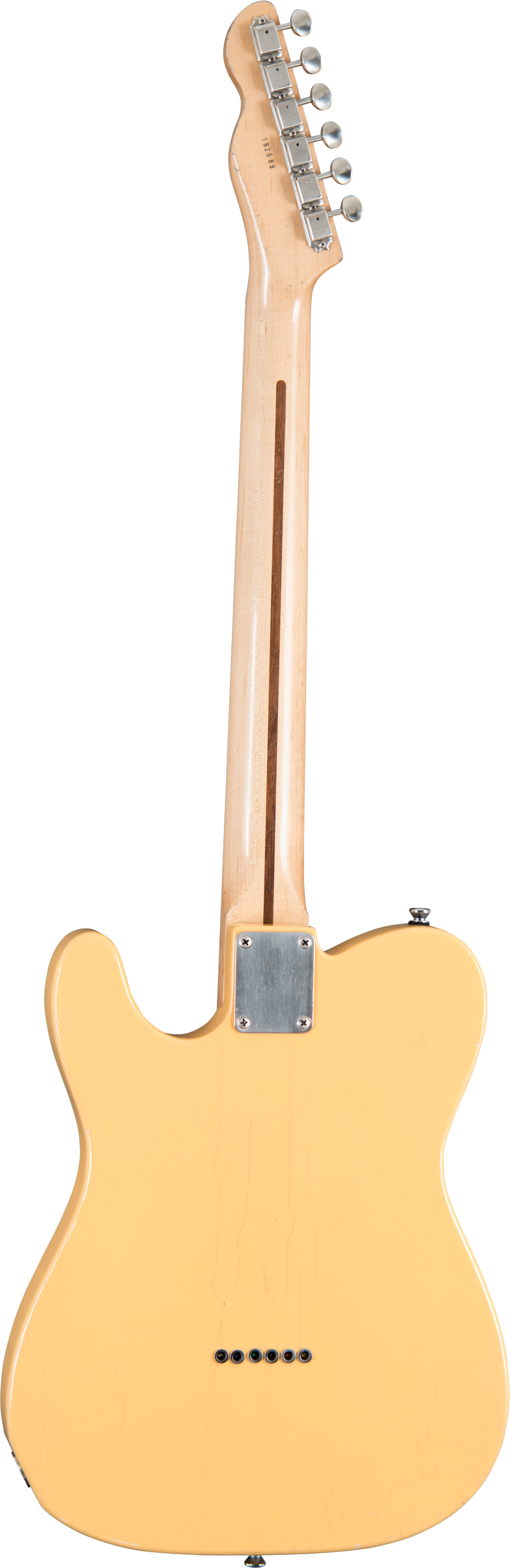 MAYBACH TELEMAN-T54-BB-AGED