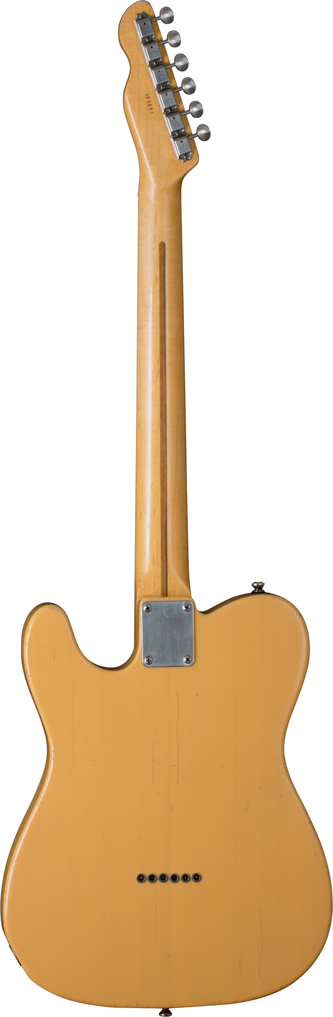 MAYBACH TELEMAN-T52-2-BB-KEITH