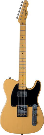 MAYBACH TELEMAN-T52-2-BB-KEITH