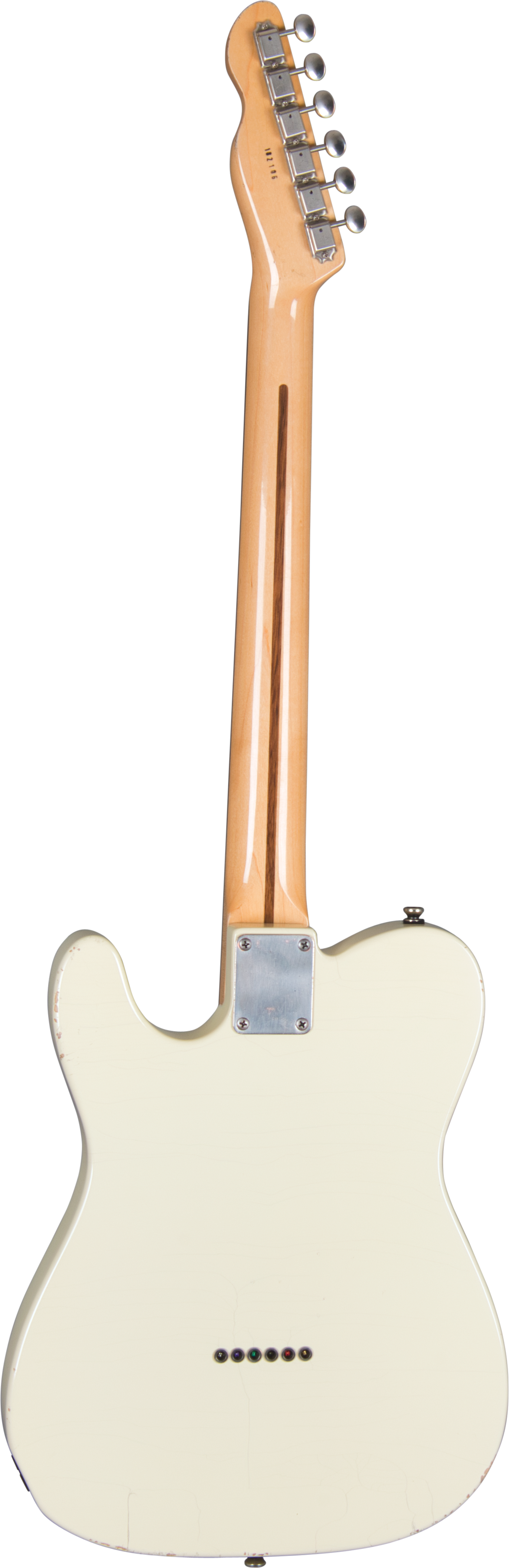 MAYBACH TELEMAN-T61-VC-AGED