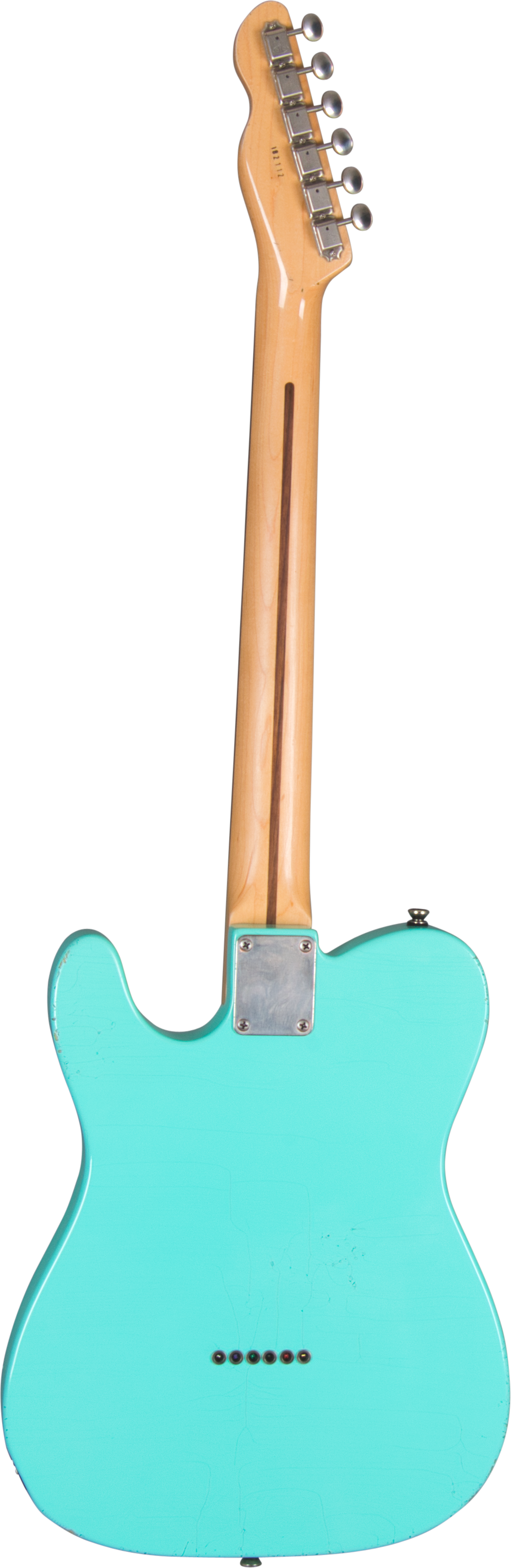 MAYBACH TELEMAN-T61-MG-AGED