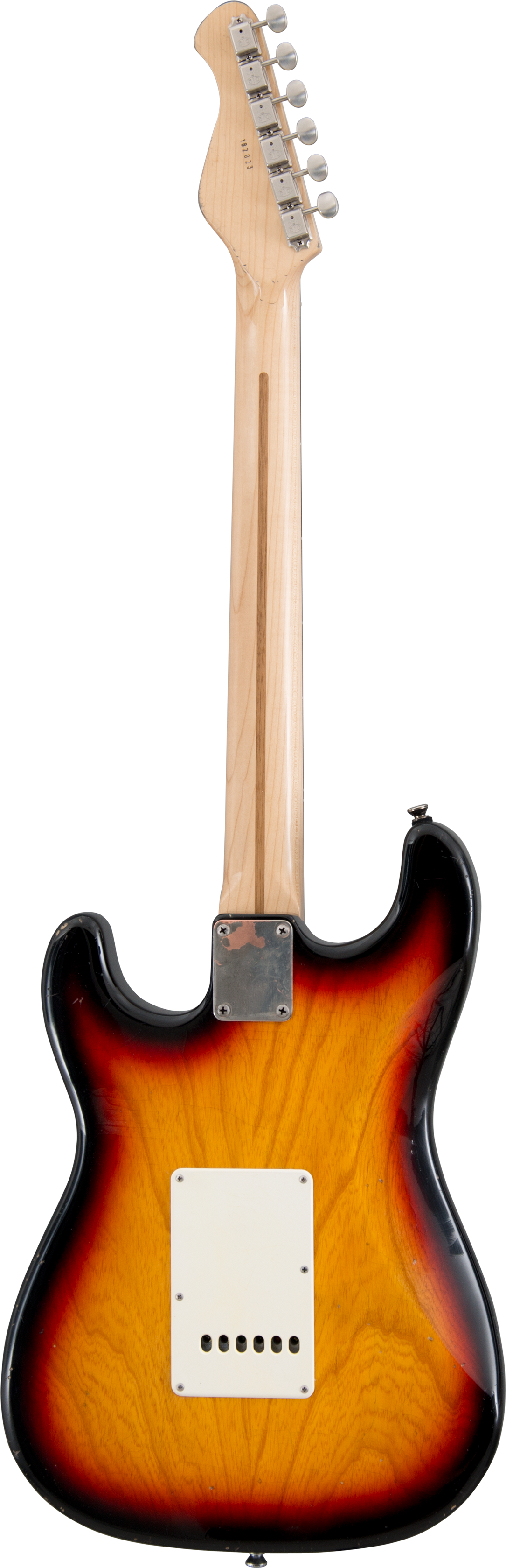 MAYBACH STRADOVARI-S61-3TSB