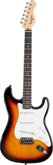 MAYBACH STRADOVARI-S61-3TSB