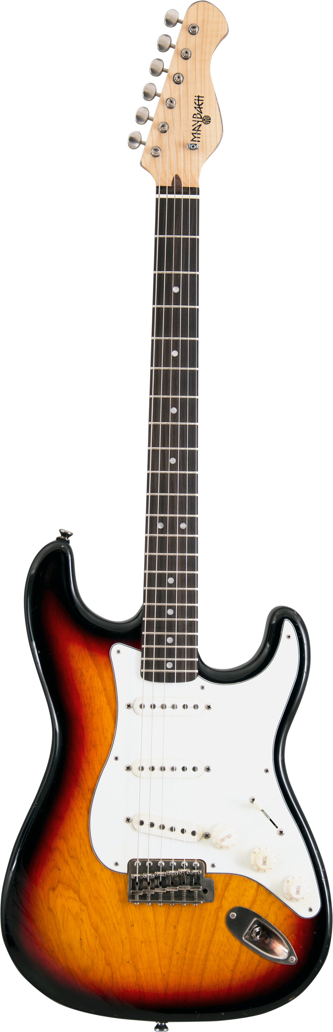 MAYBACH STRADOVARI-S61-3TSB