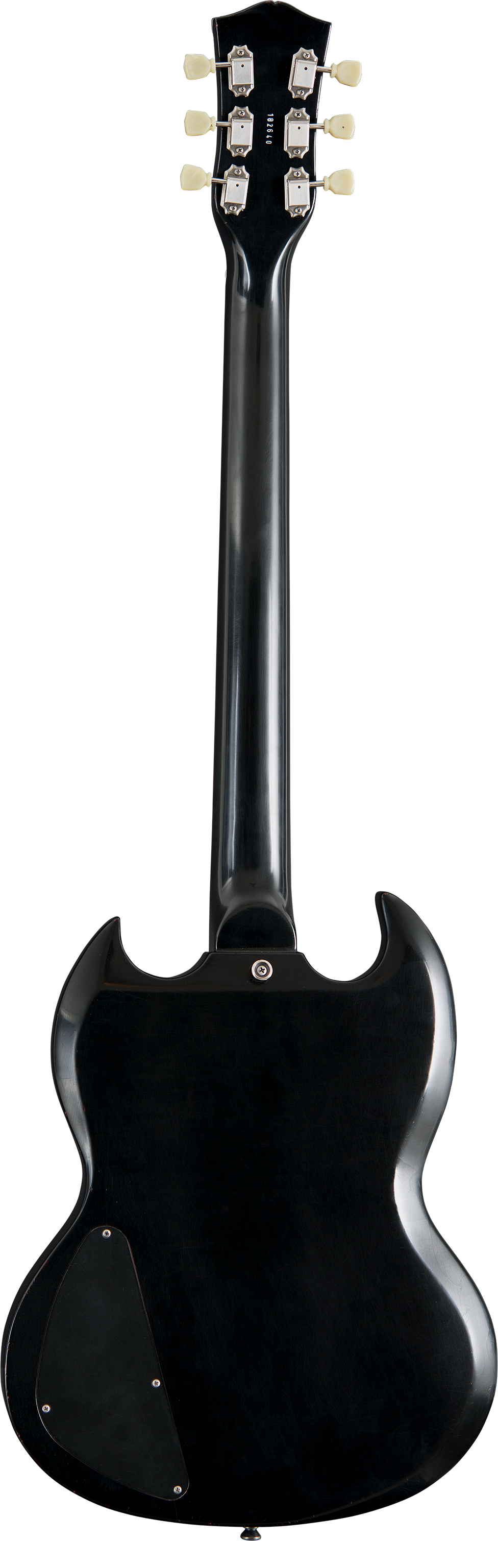 MAYBACH ALBATROZ-65-2-P90-BK