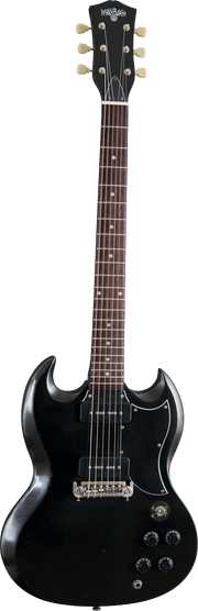 MAYBACH ALBATROZ-65-2-P90-BK
