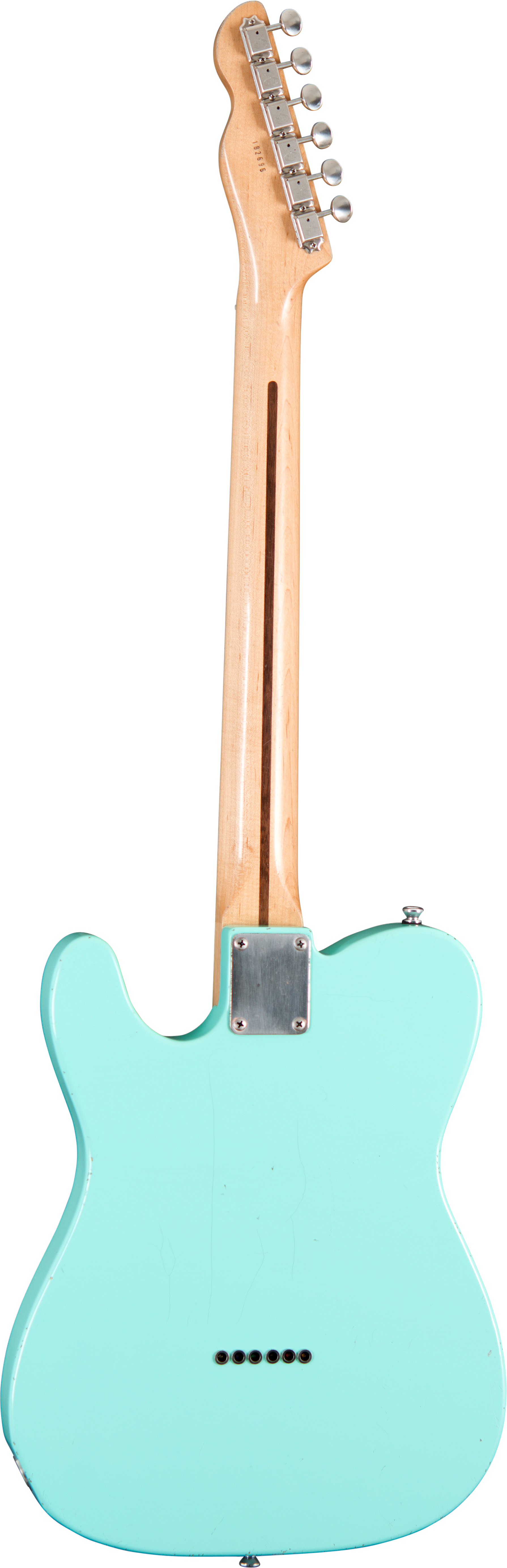 MAYBACH TELEMAN-T54-MG-AGED