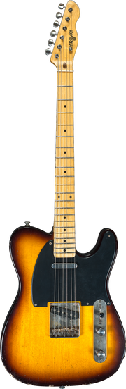 MAYBACH TELEMAN-T54-2TSB-AGED