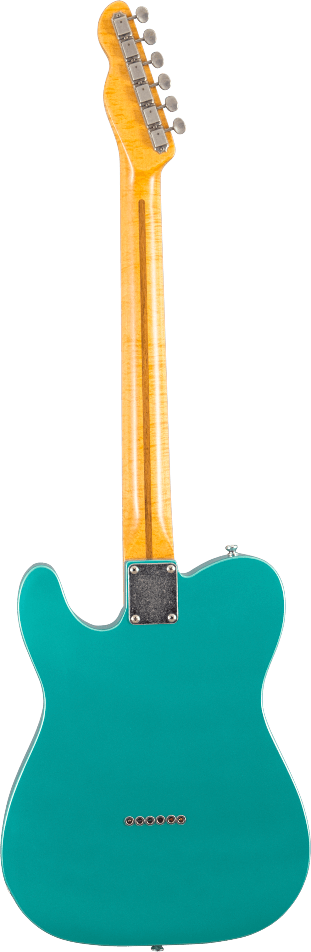 MAYBACH TELEMAN-TL-TEAL-GM