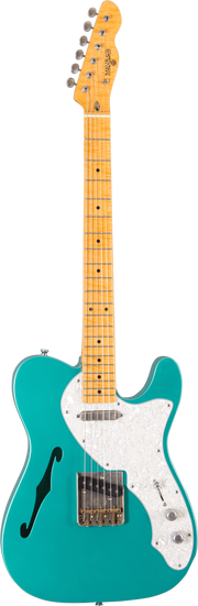 MAYBACH TELEMAN-TL-TEAL-GM