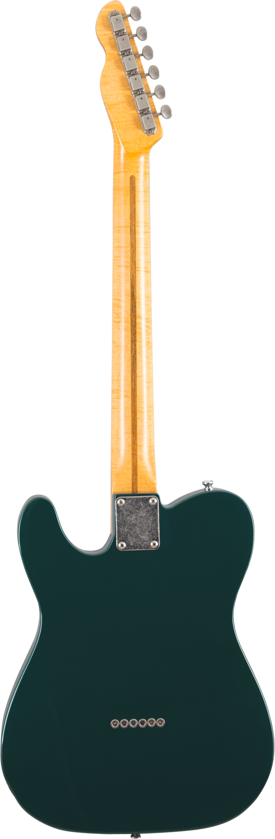 MAYBACH TELEMAN-TL-CADDY-GM