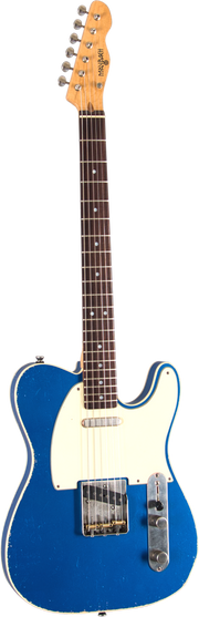 MAYBACH TELEMAN-T61-LPB-AGED