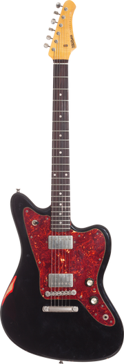 MAYBACH JAZPOLE-BK