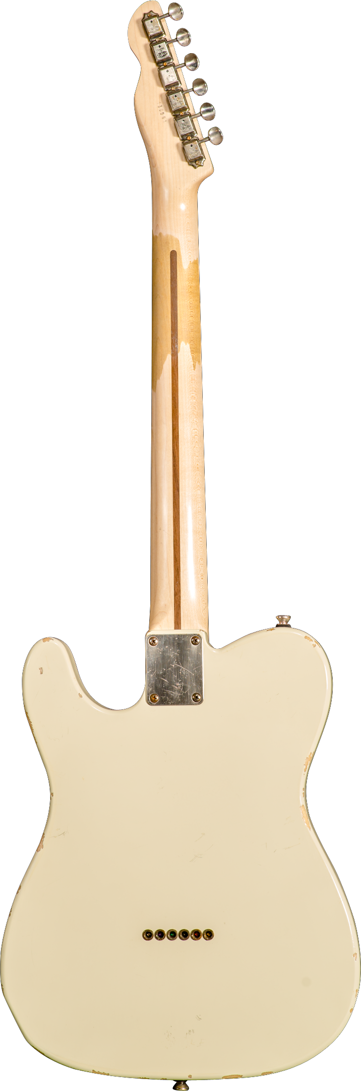 MAYBACH TELEMAN-T54-VC-AGED