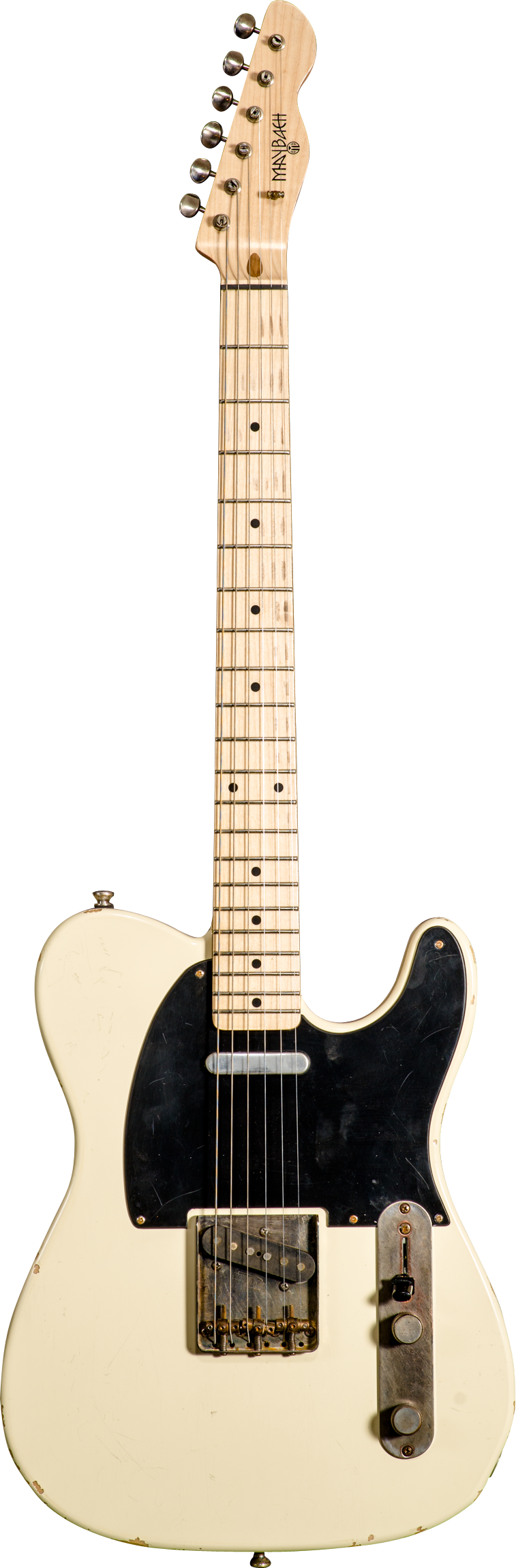 MAYBACH TELEMAN-T54-VC-AGED