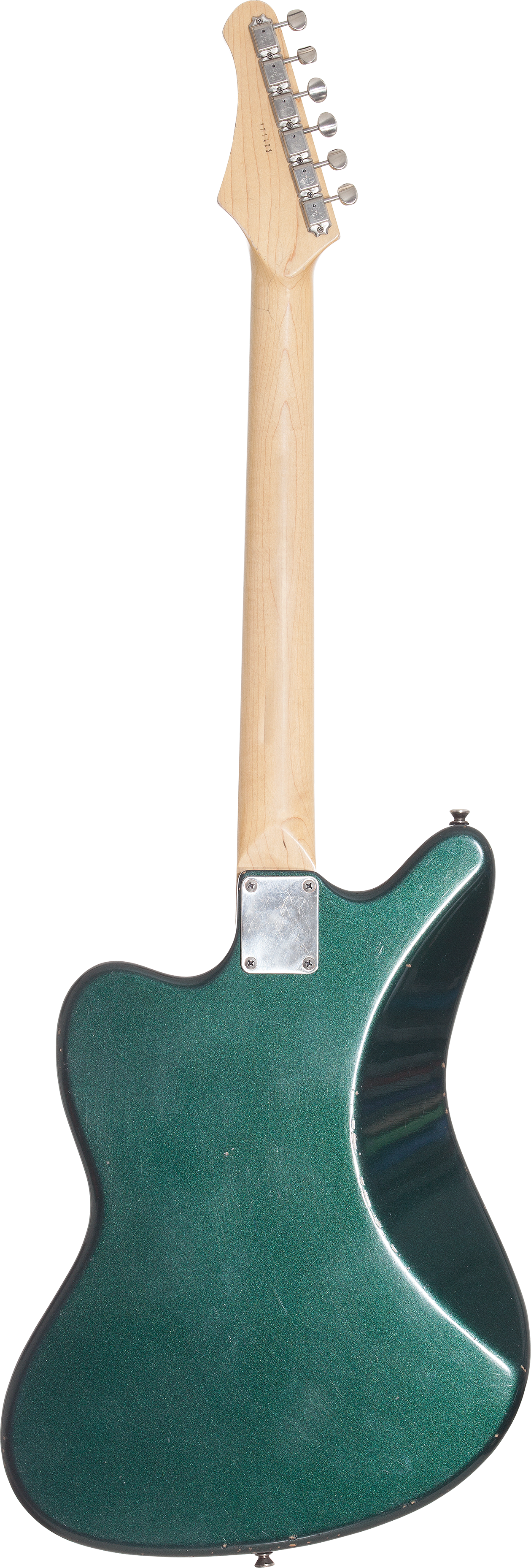 MAYBACH JAZPOLE-CGM