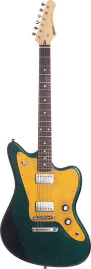 MAYBACH JAZPOLE-CGM