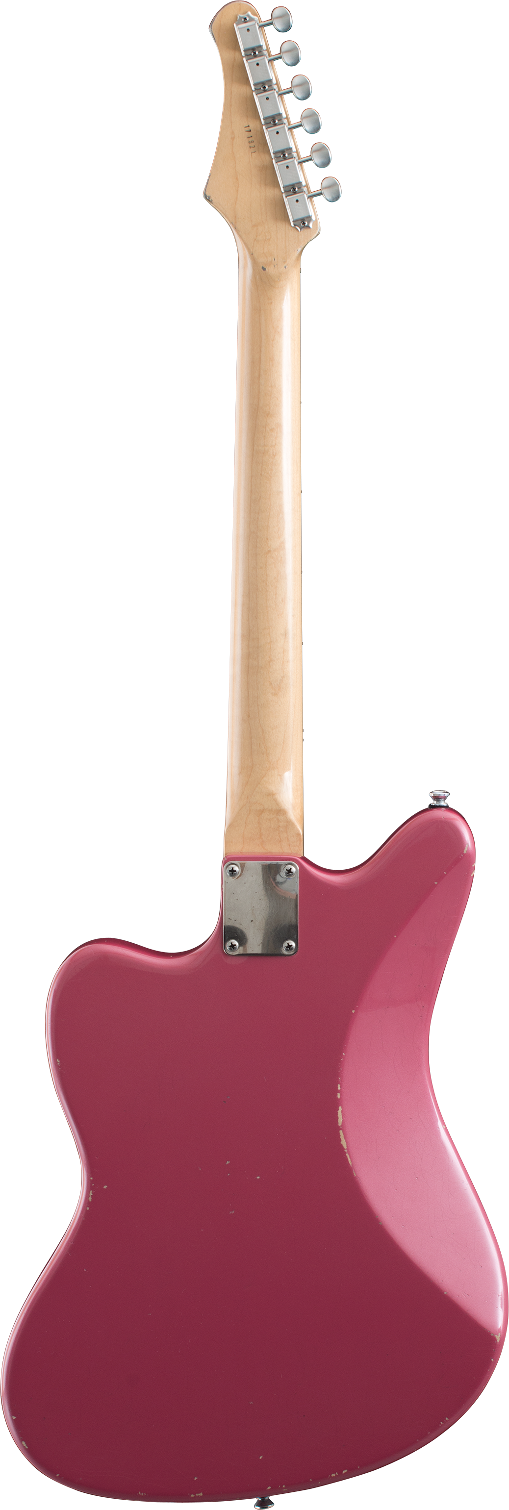 MAYBACH JAZPOLE-BM